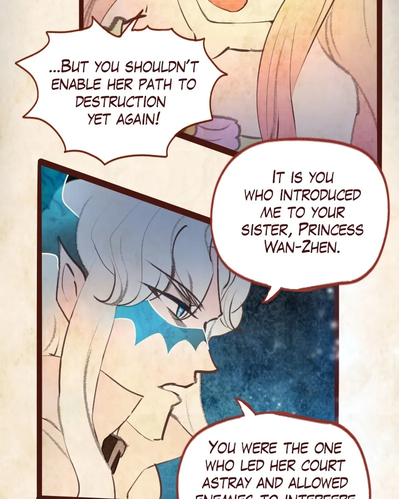 Read Phantom Paradise chapter 79 image 35 on Lezhin