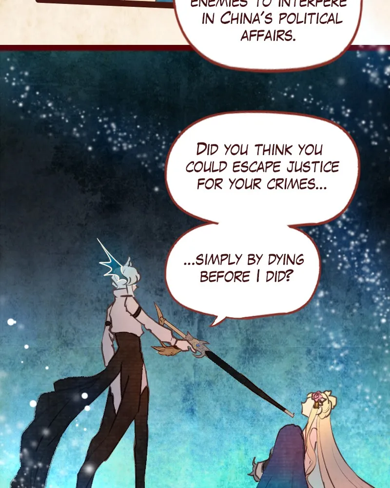 Read Phantom Paradise chapter 79 image 36 on Lezhin