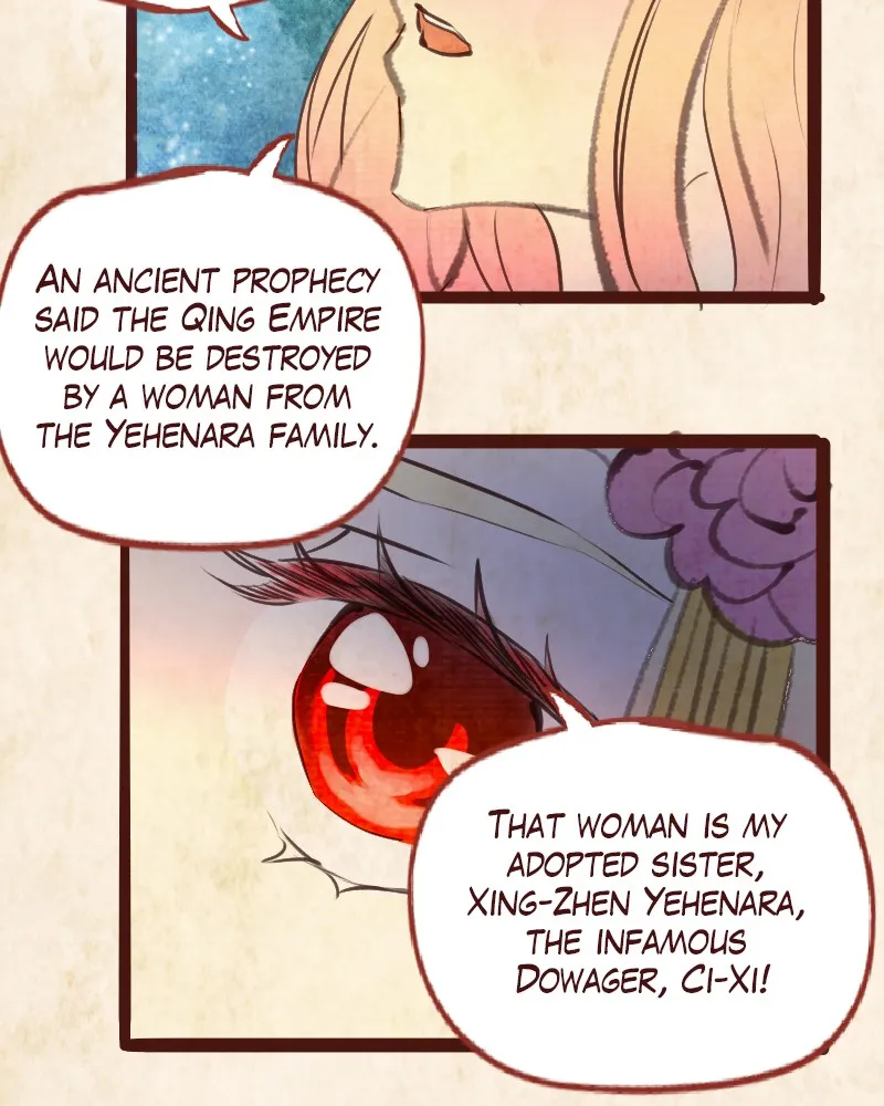 Read Phantom Paradise chapter 79 image 39 on Lezhin