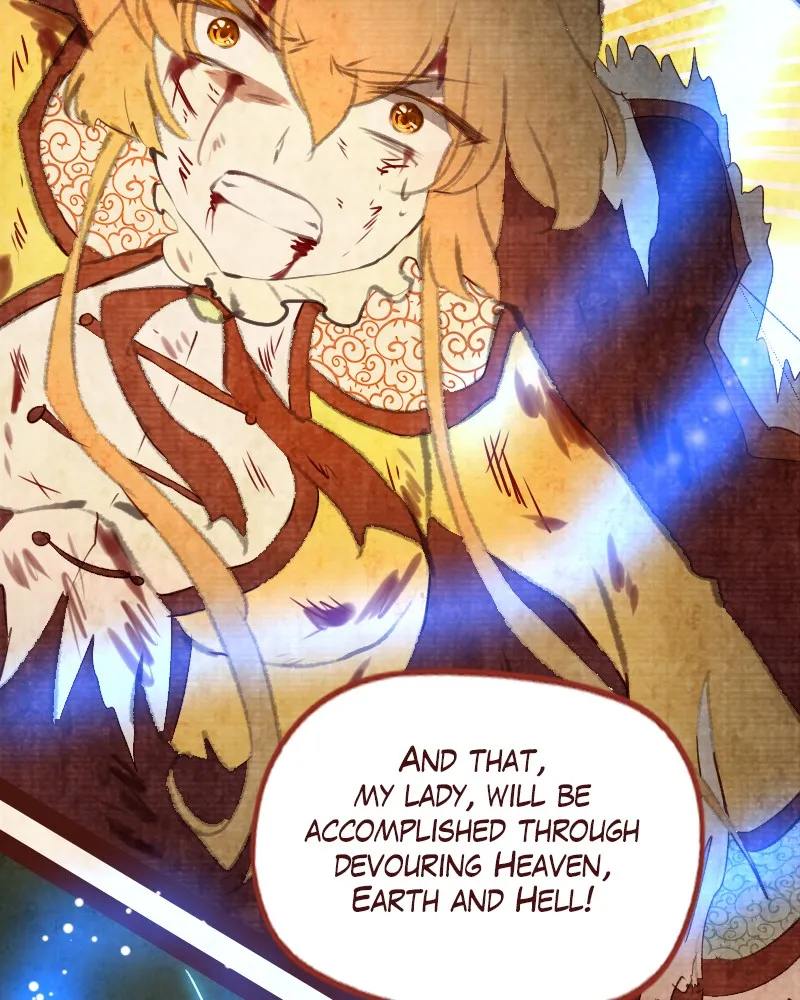Read Phantom Paradise chapter 79 image 4 on Lezhin