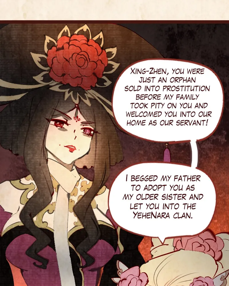 Read Phantom Paradise chapter 79 image 40 on Lezhin