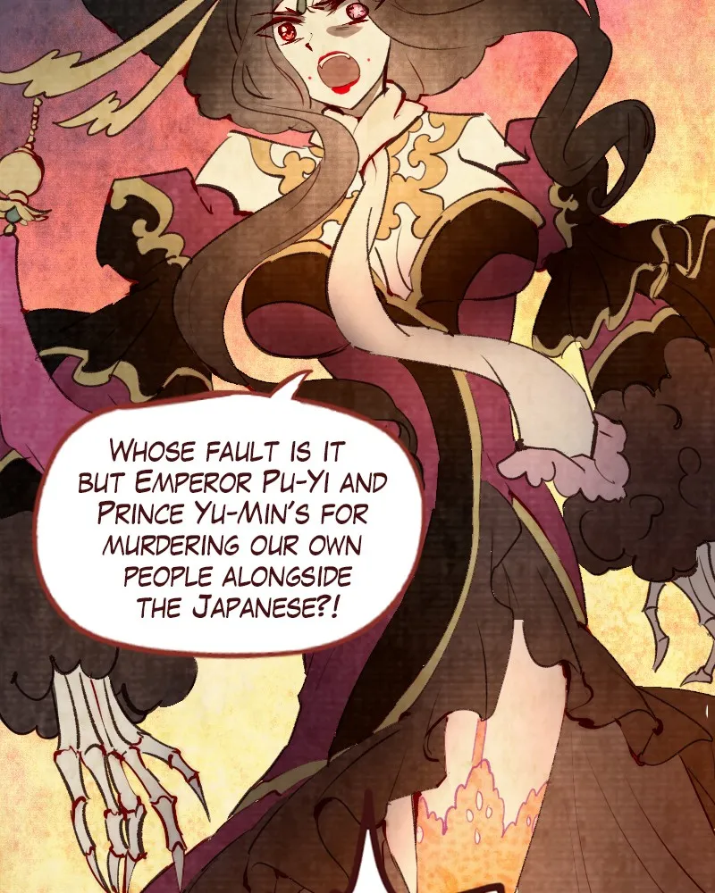 Read Phantom Paradise chapter 79 image 49 on Lezhin