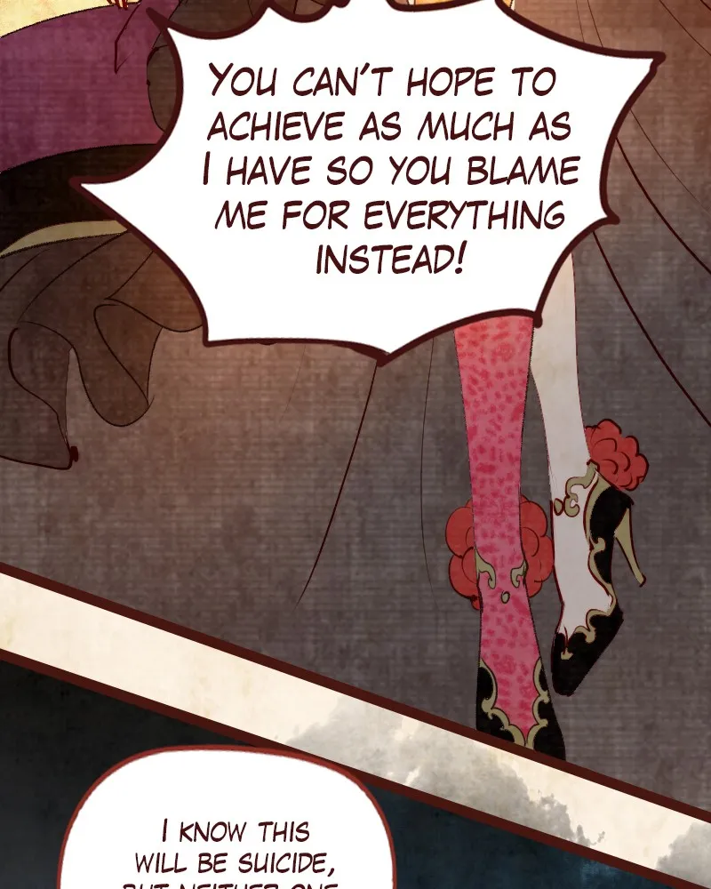 Read Phantom Paradise chapter 79 image 50 on Lezhin
