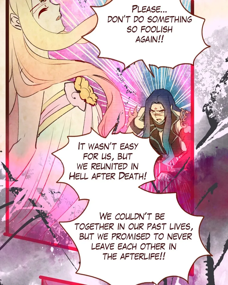 Read Phantom Paradise chapter 79 image 56 on Lezhin