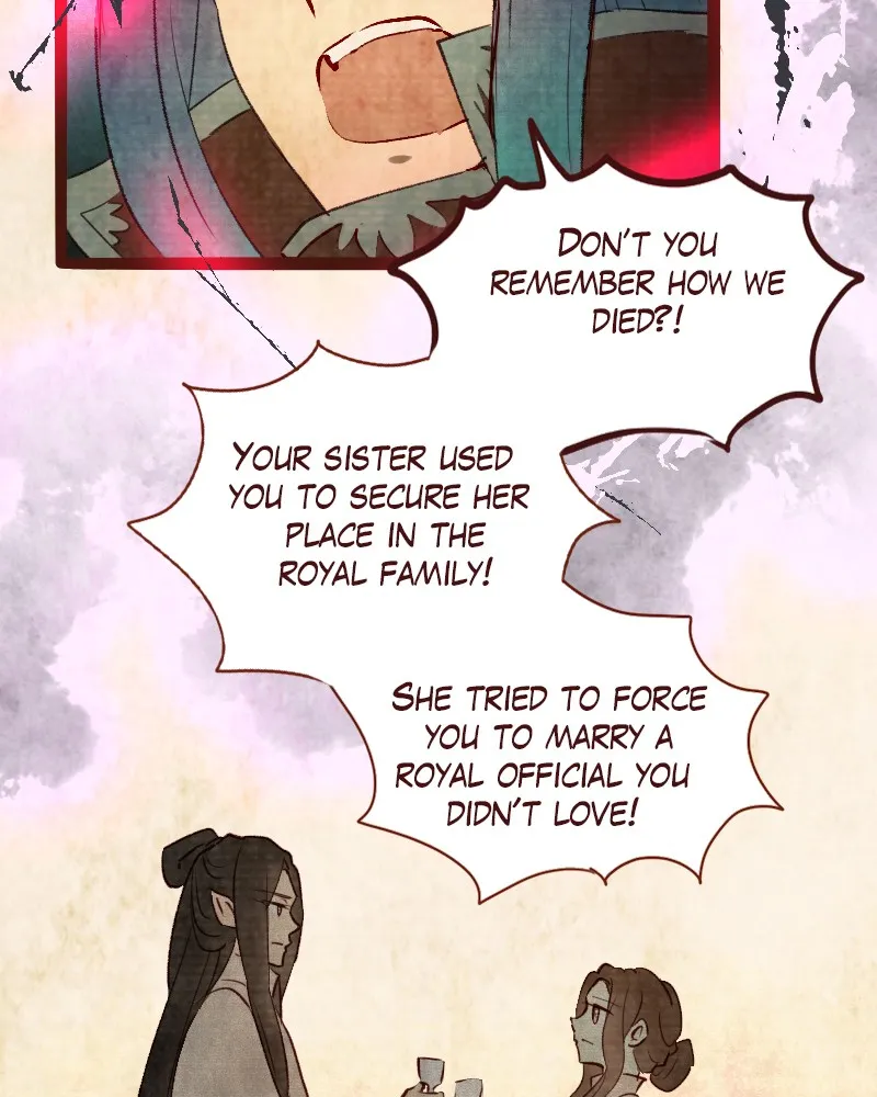 Read Phantom Paradise chapter 79 image 58 on Lezhin