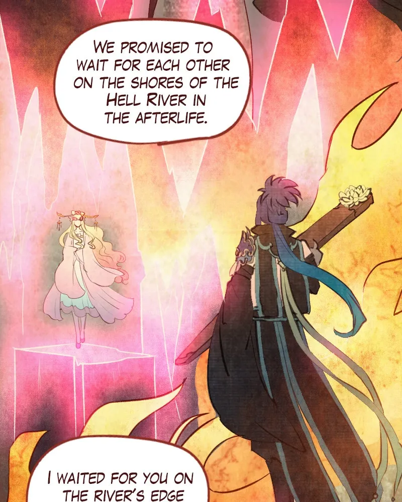 Read Phantom Paradise chapter 79 image 61 on Lezhin