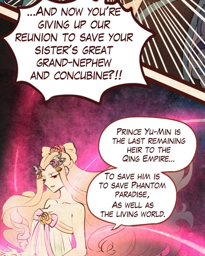 Read Phantom Paradise chapter 79 image 63 on Lezhin