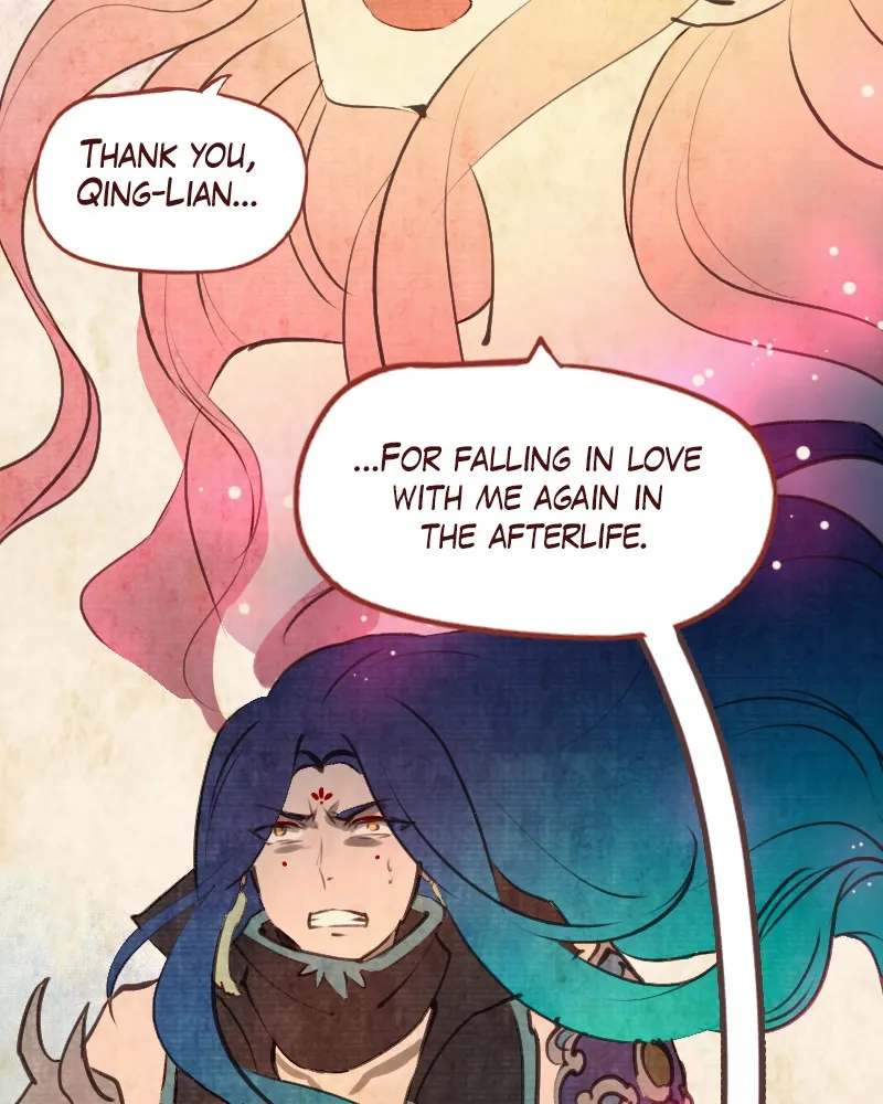 Read Phantom Paradise chapter 79 image 65 on Lezhin