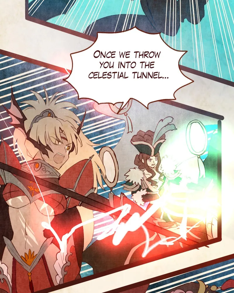 Read Phantom Paradise chapter 79 image 73 on Lezhin