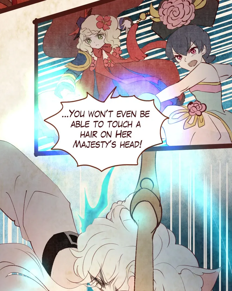 Read Phantom Paradise chapter 79 image 74 on Lezhin