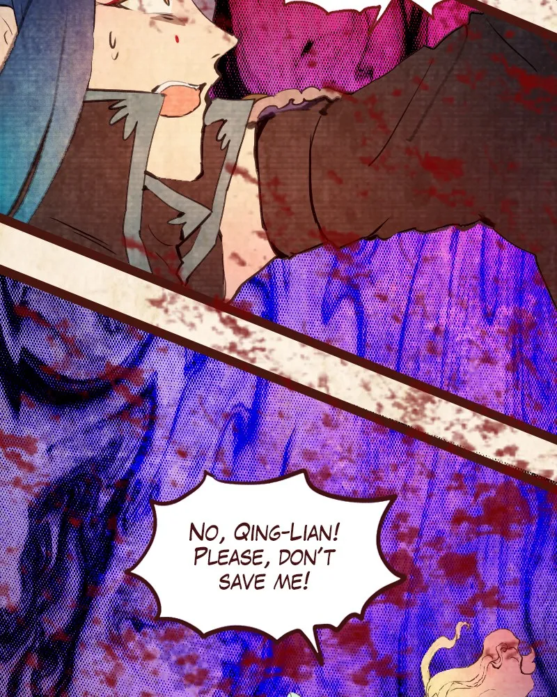 Read Phantom Paradise chapter 79 image 83 on Lezhin