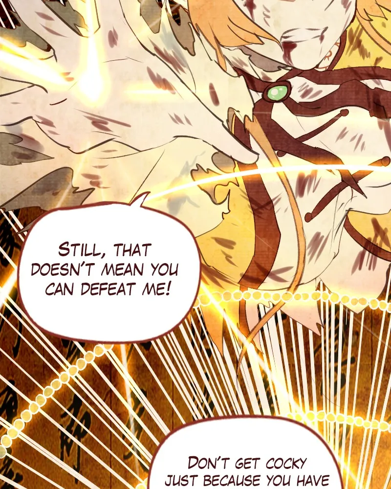 Read Phantom Paradise chapter 79 image 9 on Lezhin