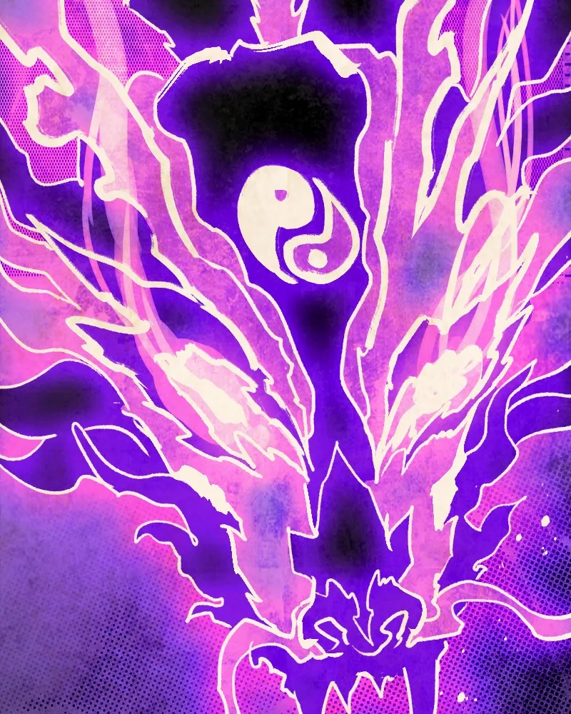 Read Phantom Paradise chapter 79 image 91 on Lezhin