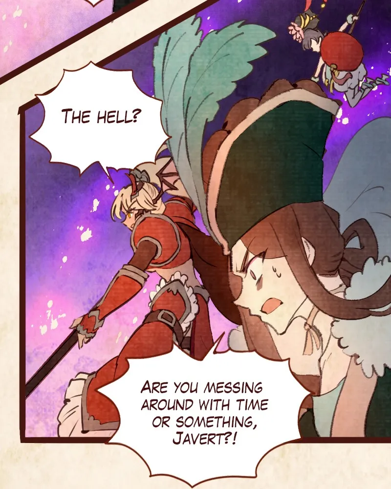 Read Phantom Paradise chapter 79 image 99 on Lezhin