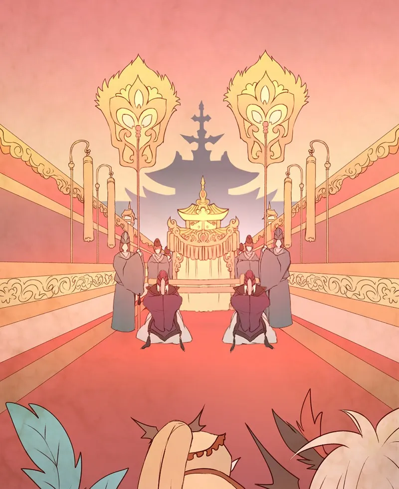 Read Phantom Paradise chapter 8 image 10 on Lezhin