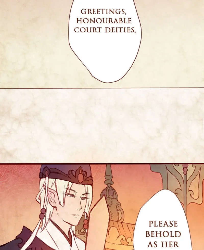 Read Phantom Paradise chapter 8 image 14 on Lezhin