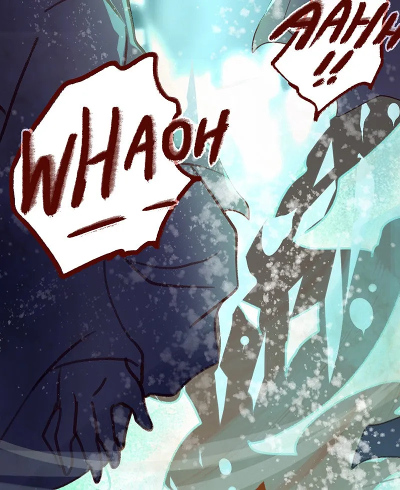 Read Phantom Paradise chapter 8 image 27 on Lezhin