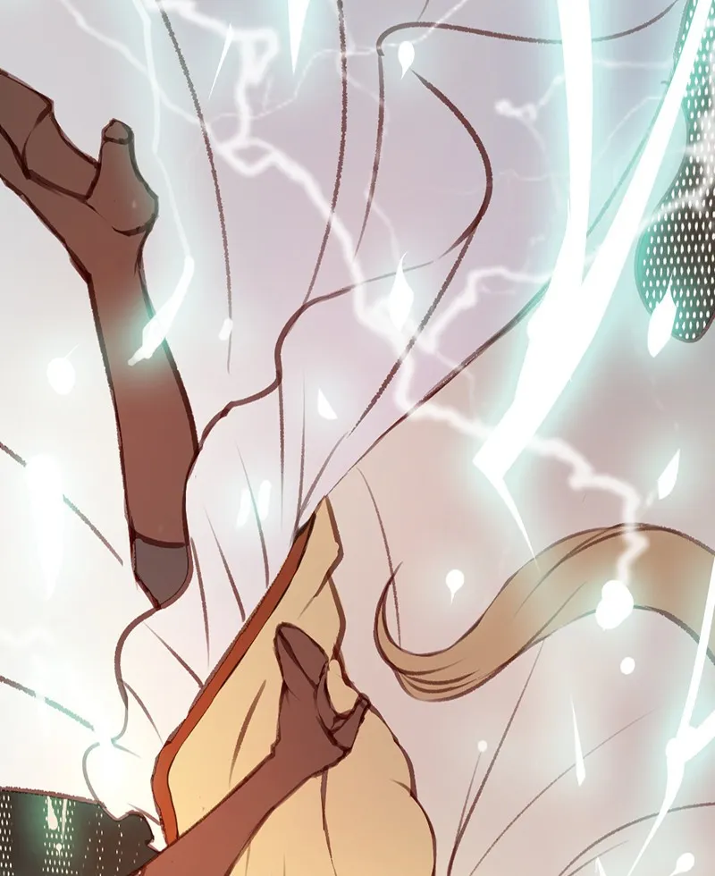 Read Phantom Paradise chapter 8 image 32 on Lezhin
