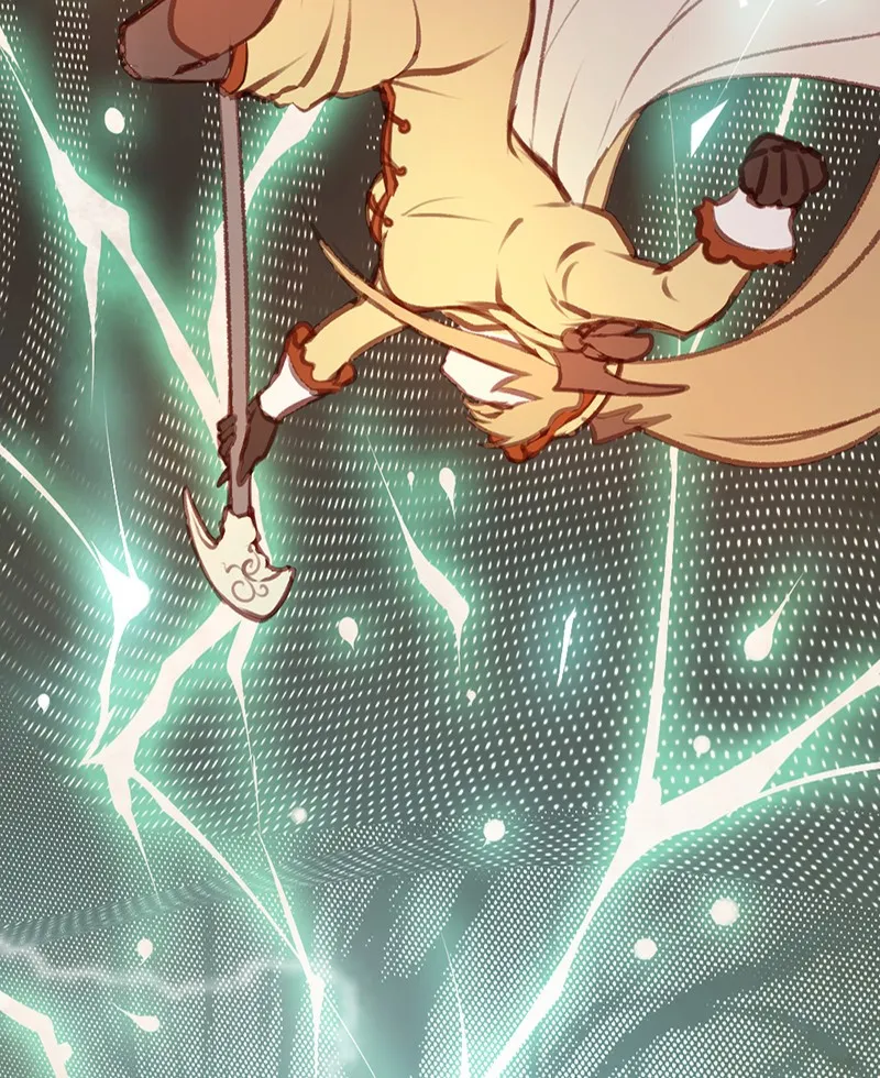 Read Phantom Paradise chapter 8 image 33 on Lezhin