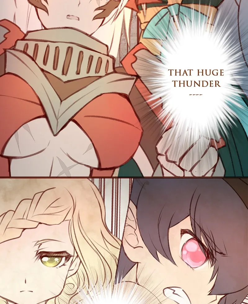 Read Phantom Paradise chapter 8 image 36 on Lezhin