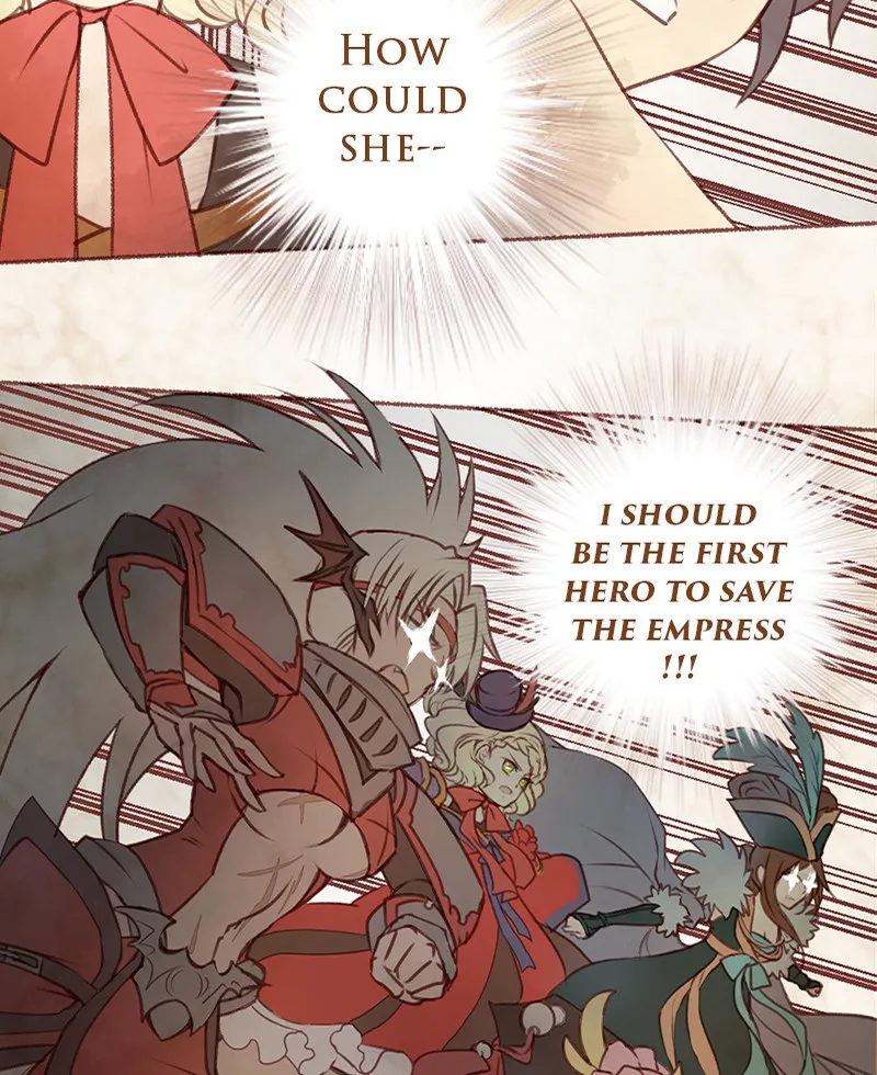 Read Phantom Paradise chapter 8 image 37 on Lezhin