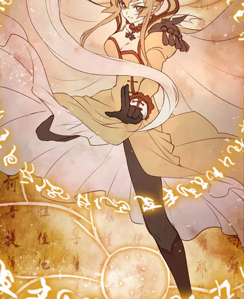 Read Phantom Paradise chapter 8 image 43 on Lezhin