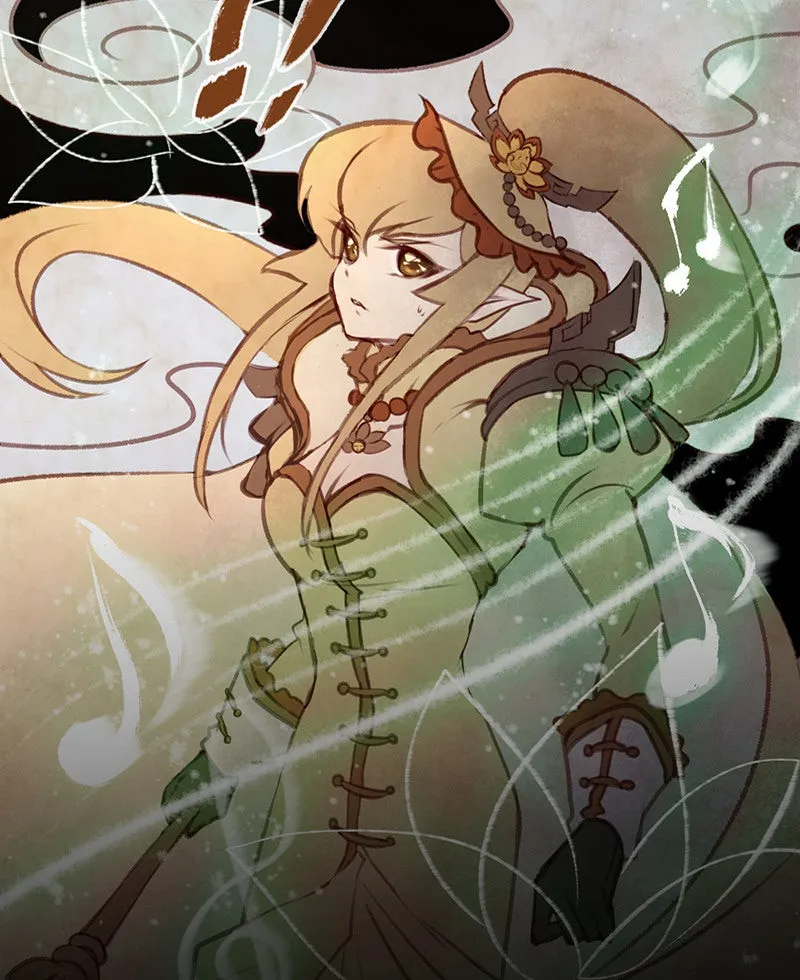 Read Phantom Paradise chapter 8 image 55 on Lezhin