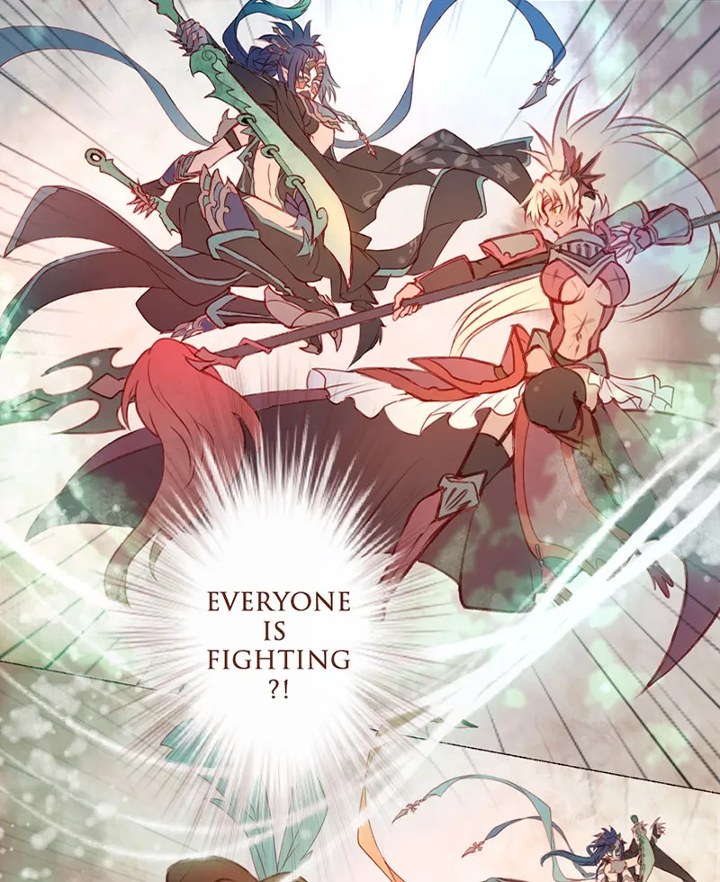Read Phantom Paradise chapter 8 image 59 on Lezhin