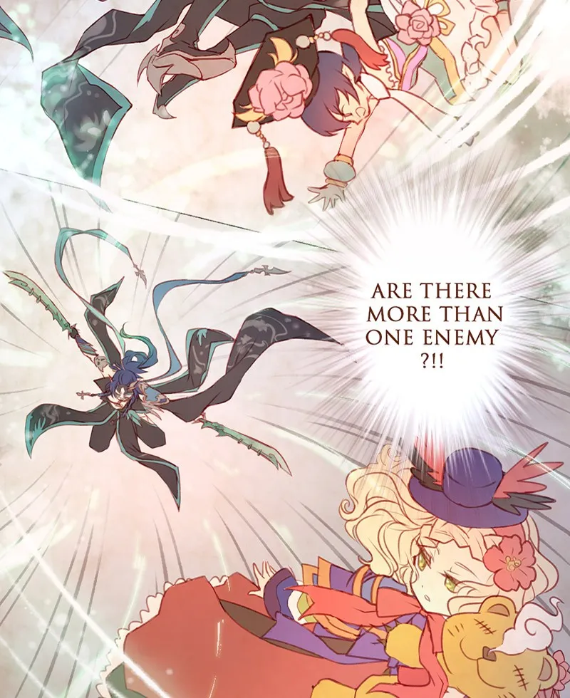Read Phantom Paradise chapter 8 image 61 on Lezhin