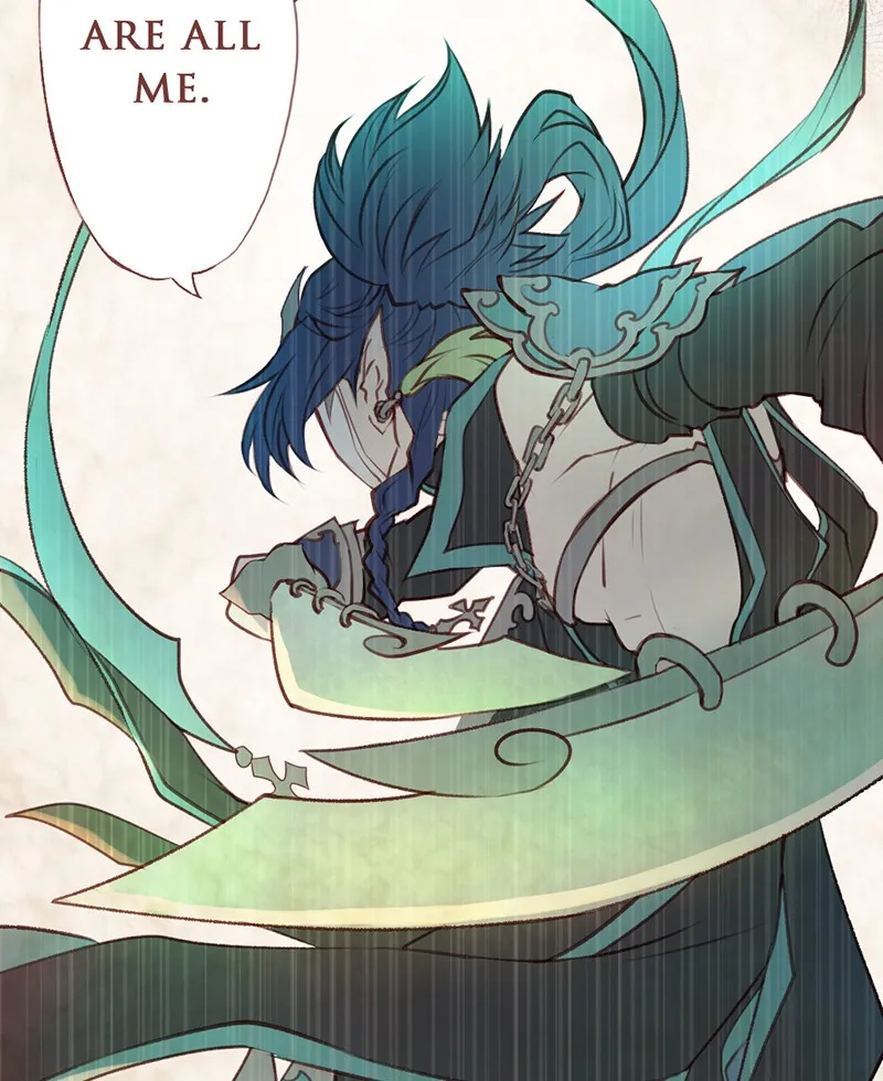 Read Phantom Paradise chapter 8 image 66 on Lezhin