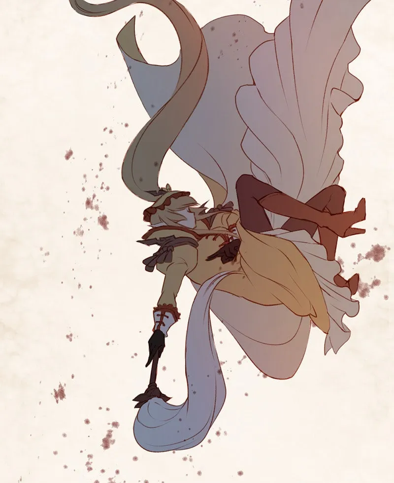 Read Phantom Paradise chapter 8 image 72 on Lezhin