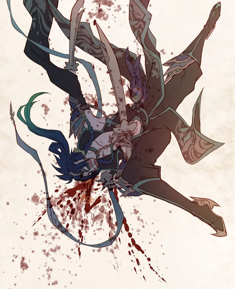 Read Phantom Paradise chapter 8 image 74 on Lezhin