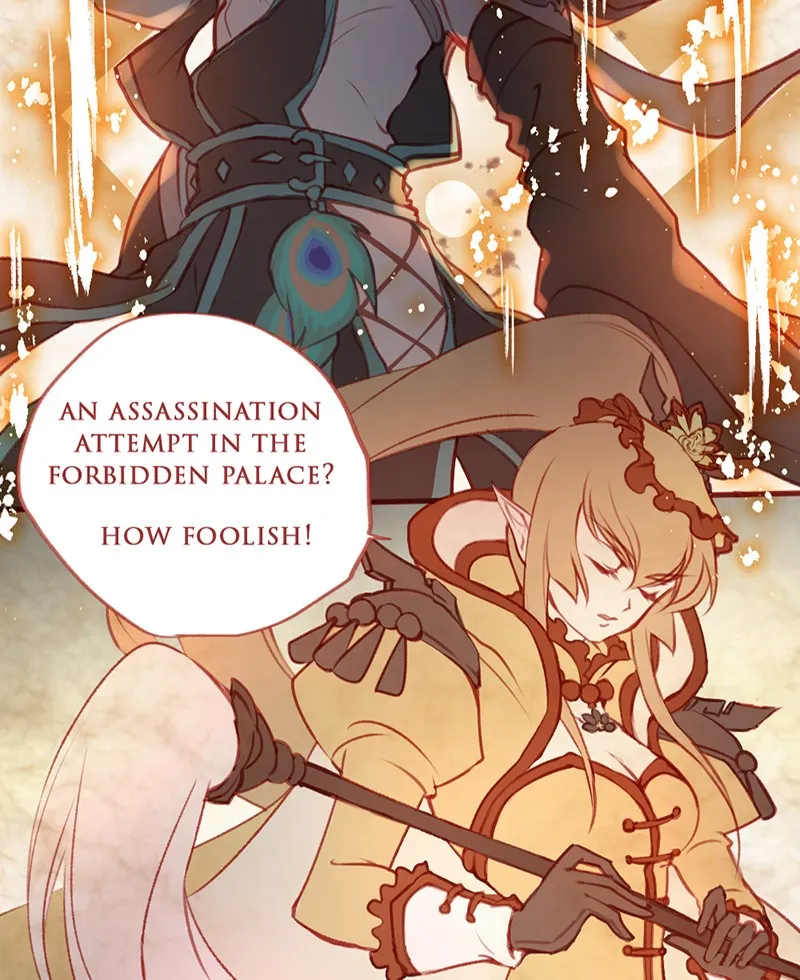 Read Phantom Paradise chapter 8 image 76 on Lezhin