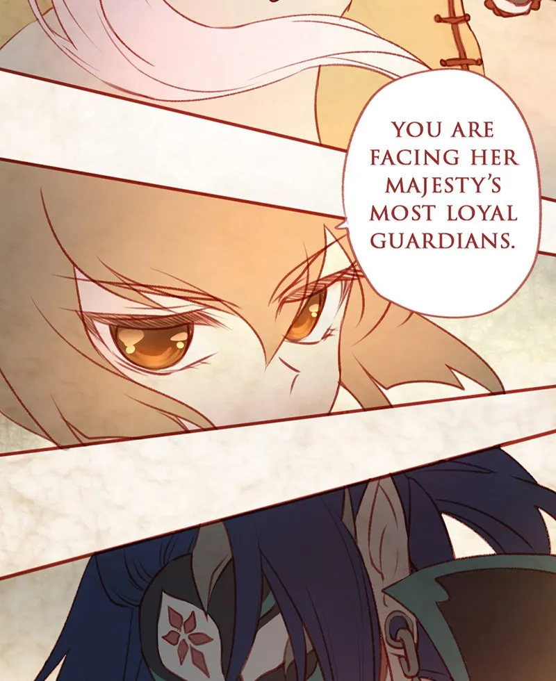 Read Phantom Paradise chapter 8 image 77 on Lezhin