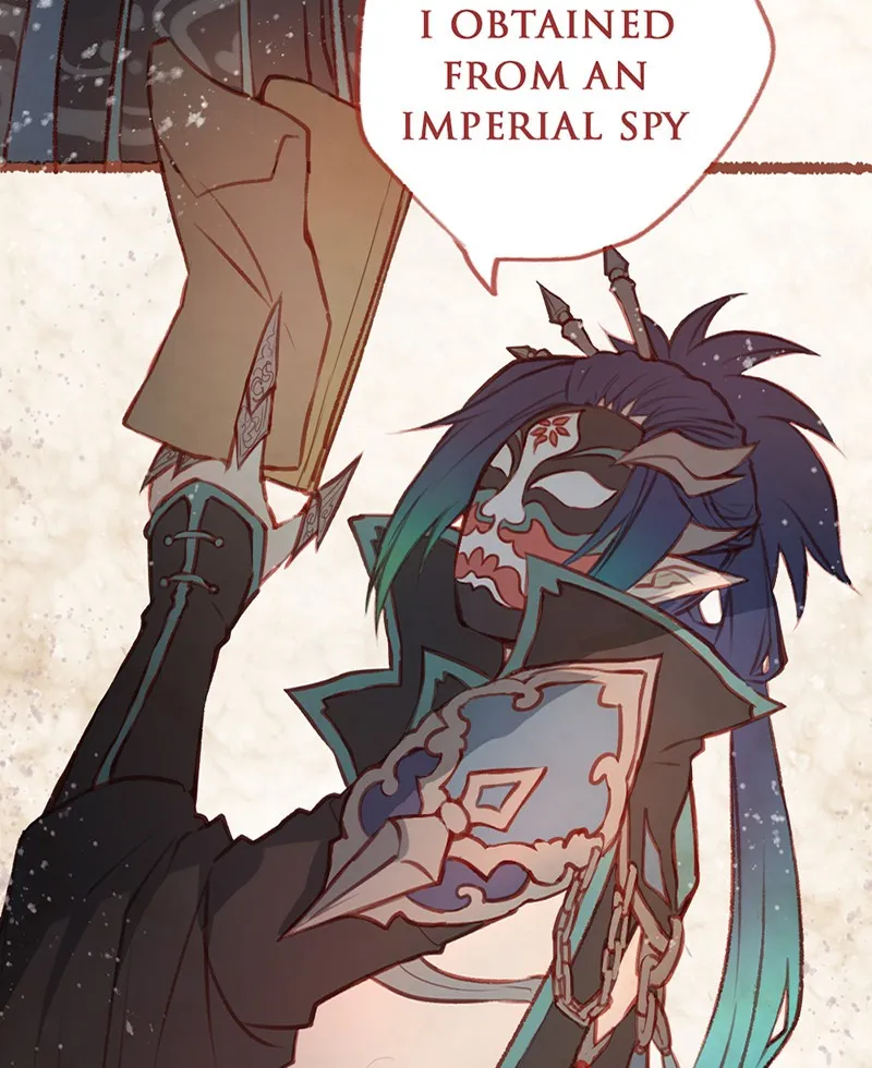 Read Phantom Paradise chapter 8 image 80 on Lezhin