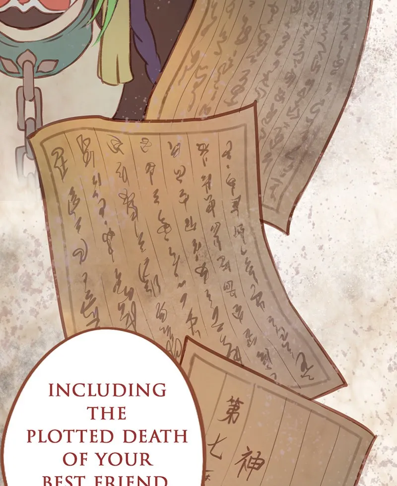 Read Phantom Paradise chapter 8 image 84 on Lezhin
