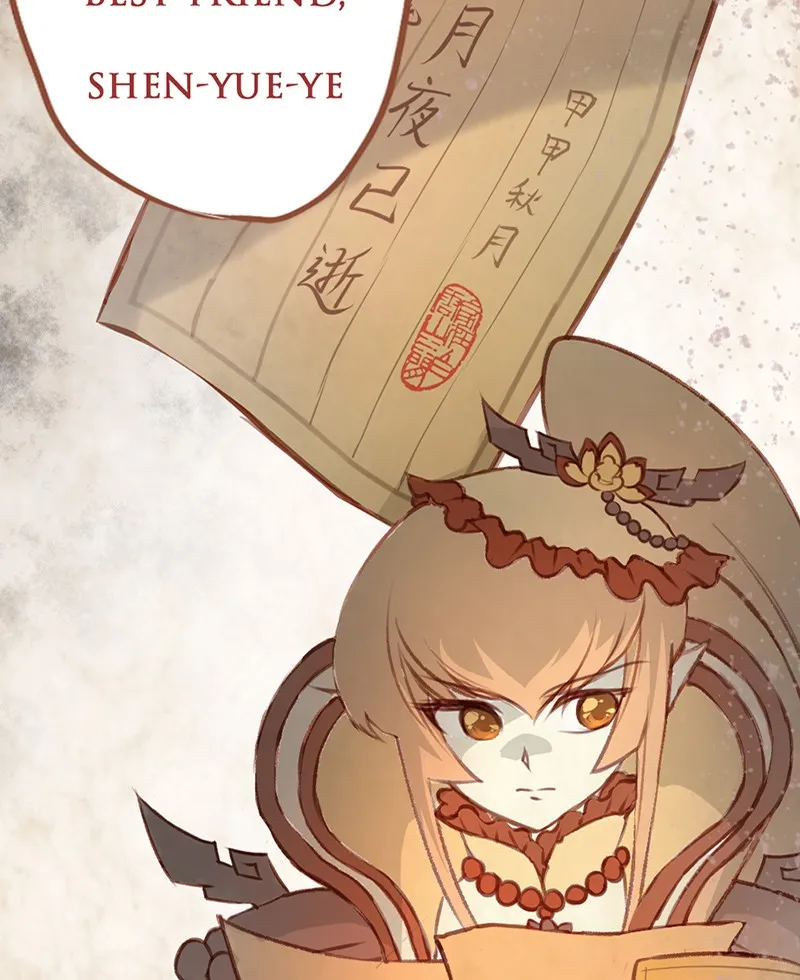 Read Phantom Paradise chapter 8 image 85 on Lezhin