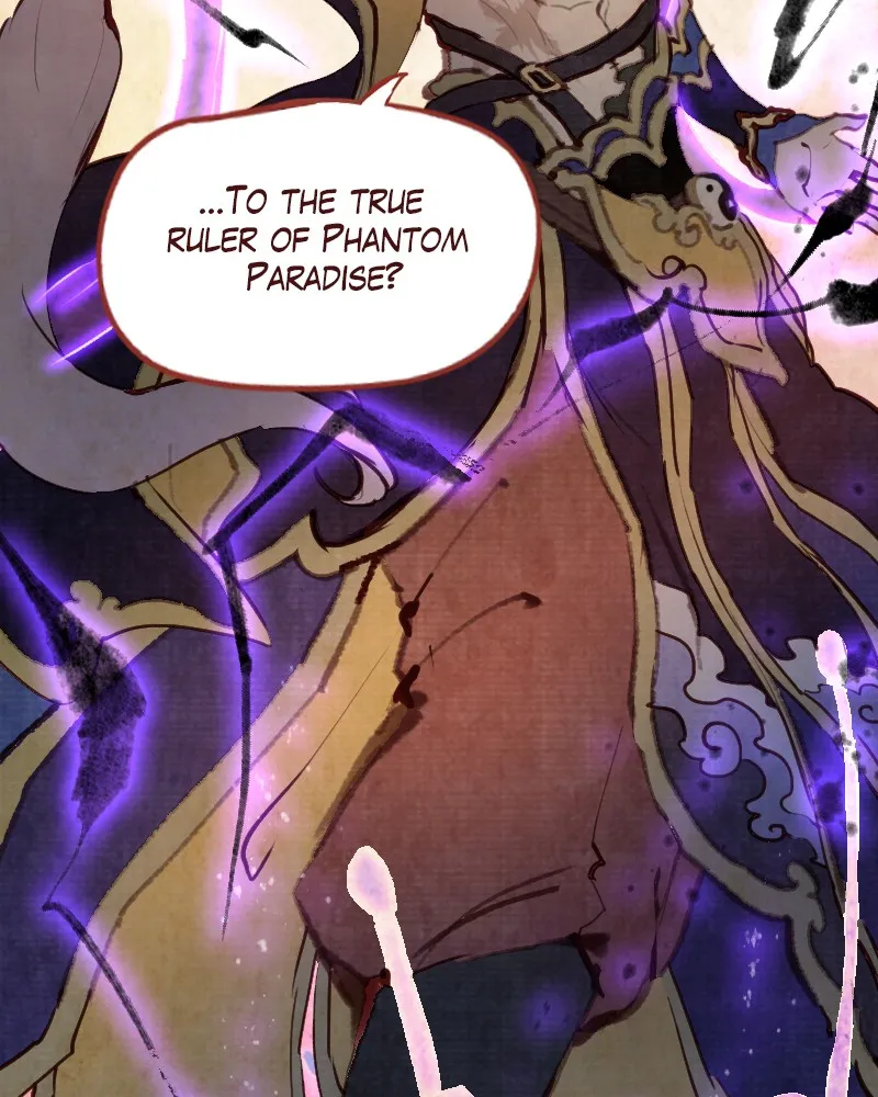Read Phantom Paradise chapter 80 image 11 on Lezhin