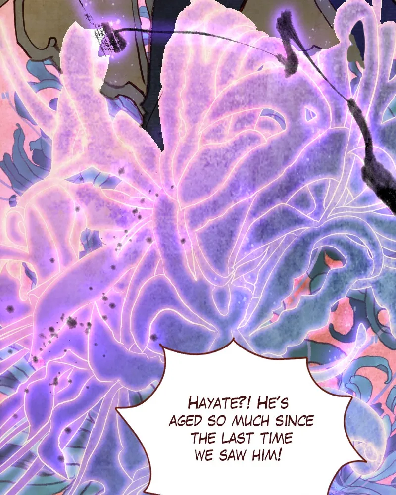 Read Phantom Paradise chapter 80 image 12 on Lezhin