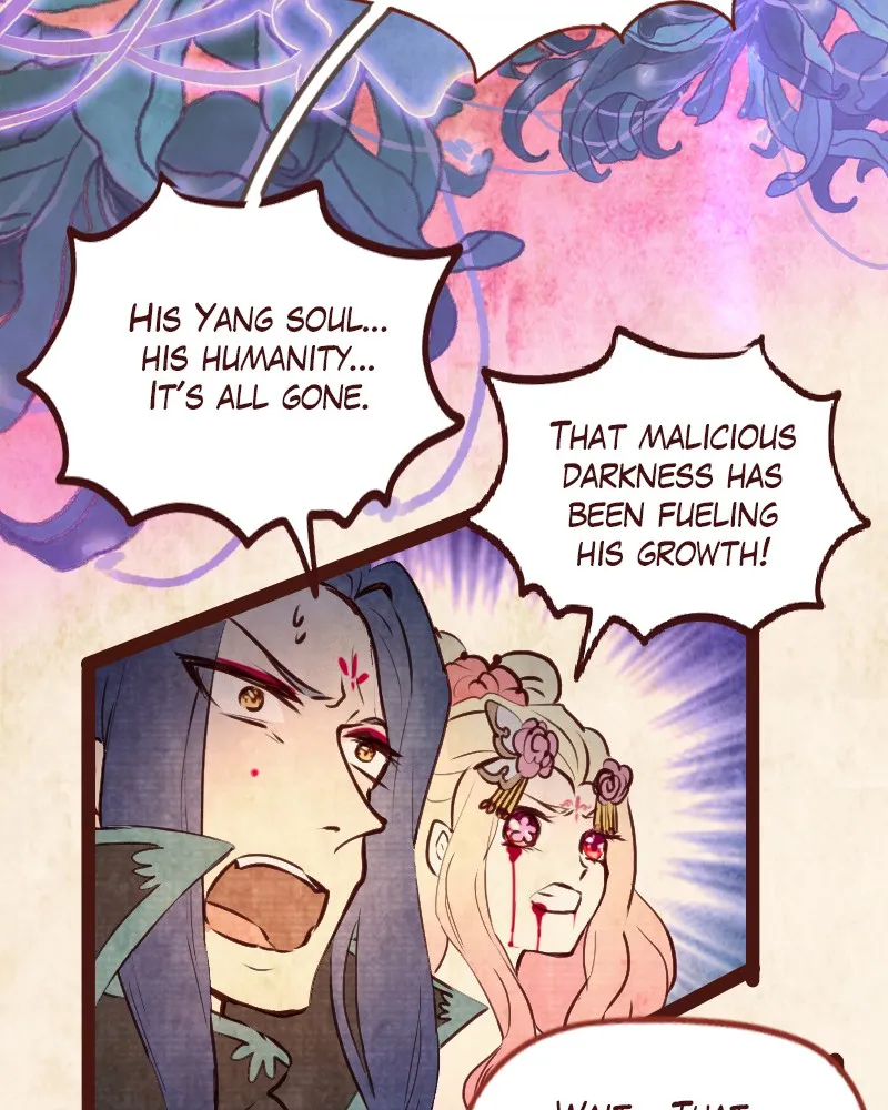Read Phantom Paradise chapter 80 image 13 on Lezhin