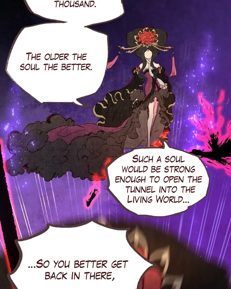 Read Phantom Paradise chapter 80 image 17 on Lezhin