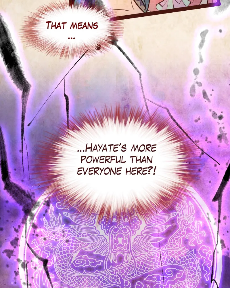 Read Phantom Paradise chapter 80 image 2 on Lezhin