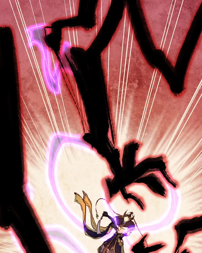 Read Phantom Paradise chapter 80 image 20 on Lezhin