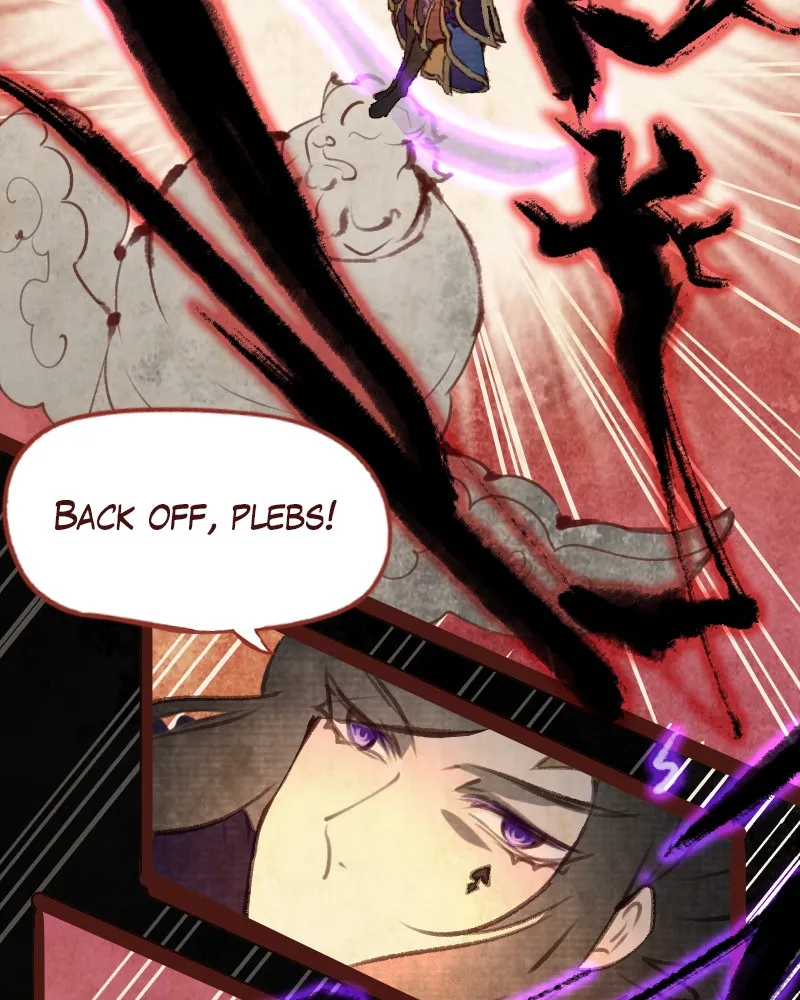 Read Phantom Paradise chapter 80 image 21 on Lezhin