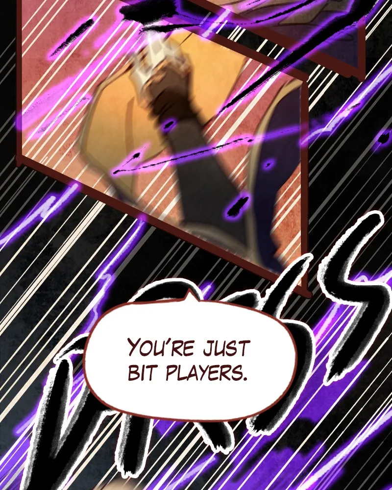 Read Phantom Paradise chapter 80 image 22 on Lezhin