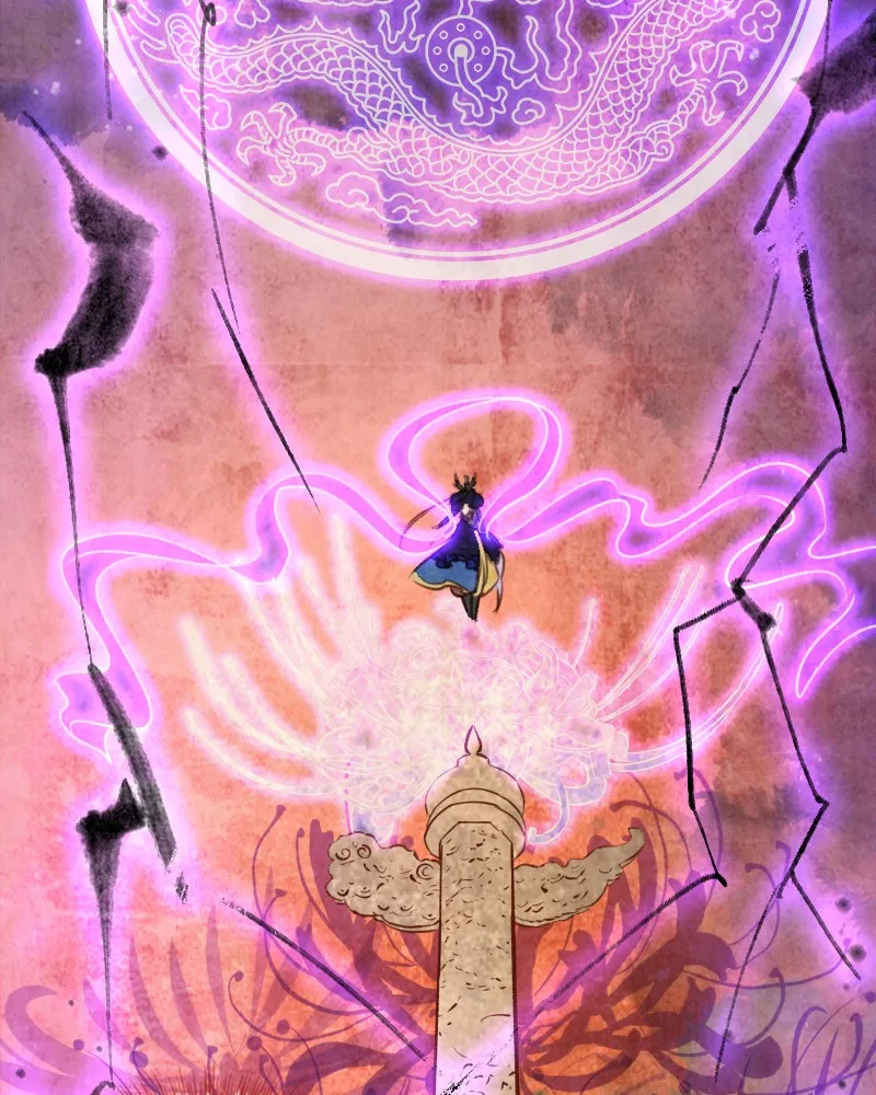Read Phantom Paradise chapter 80 image 3 on Lezhin