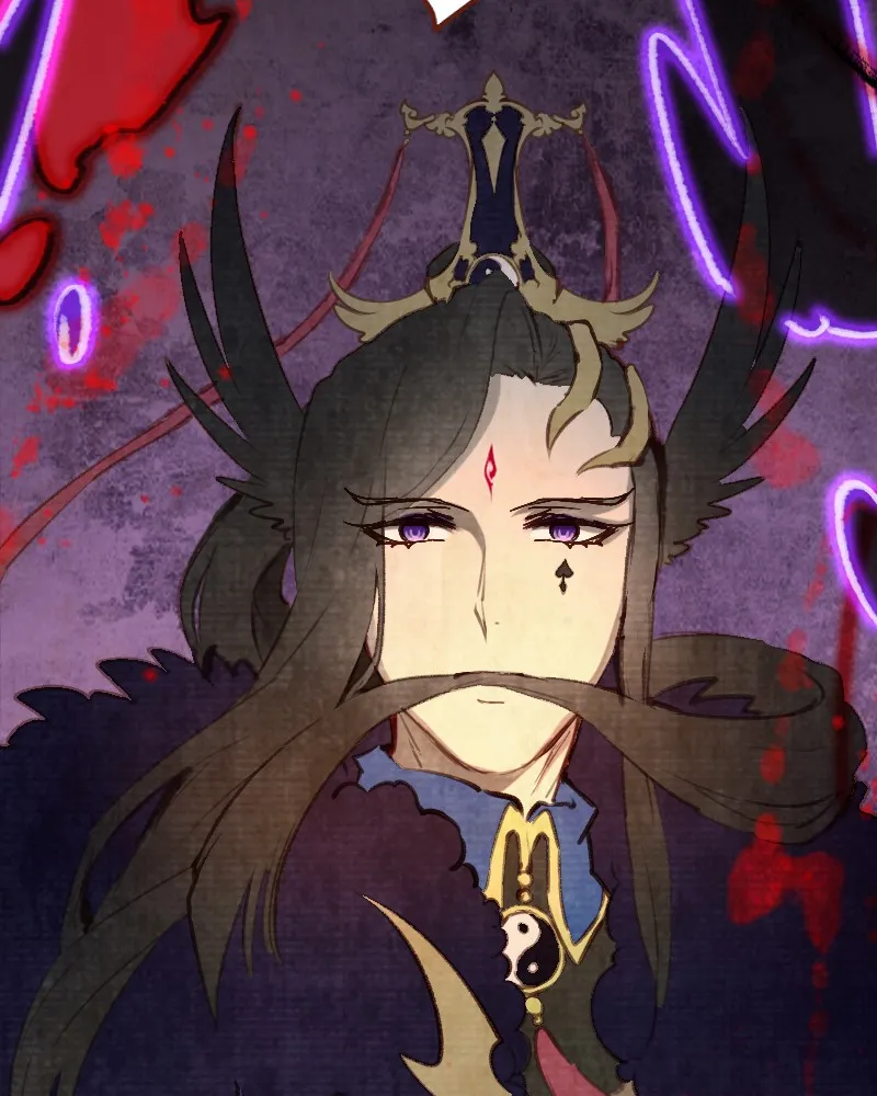 Read Phantom Paradise chapter 80 image 36 on Lezhin