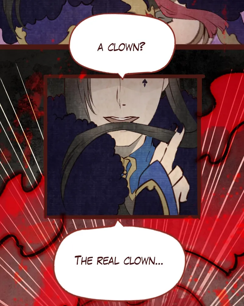 Read Phantom Paradise chapter 80 image 37 on Lezhin