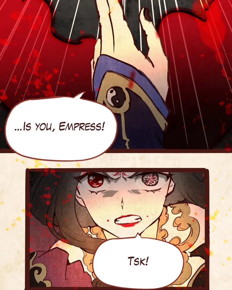 Read Phantom Paradise chapter 80 image 39 on Lezhin