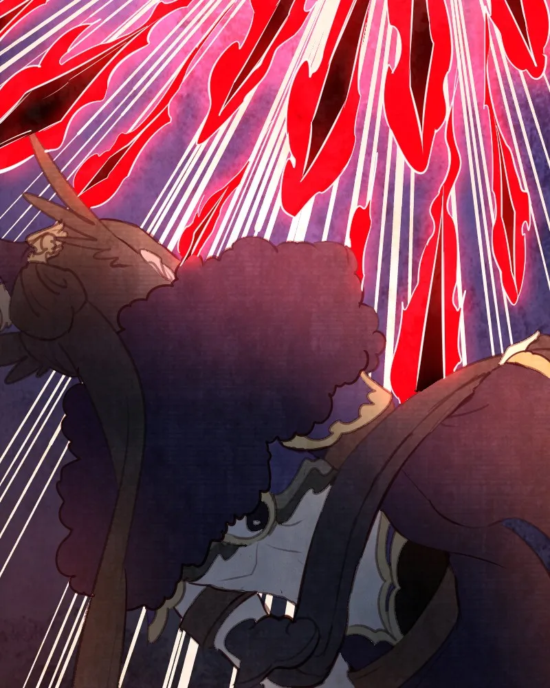 Read Phantom Paradise chapter 80 image 41 on Lezhin